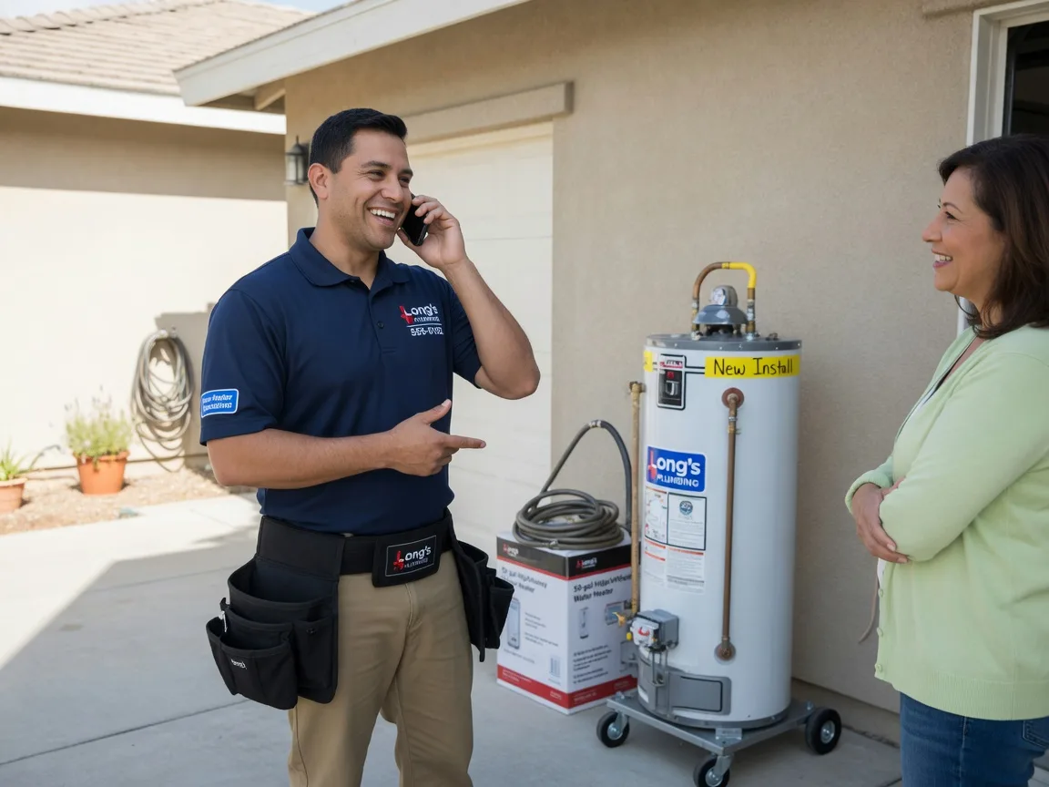 Leak Detection Barnard, KS FAQs